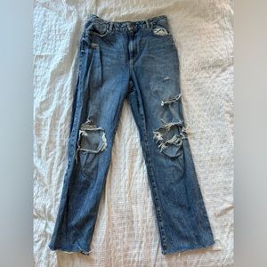 Garage 90’s Straight Jeans